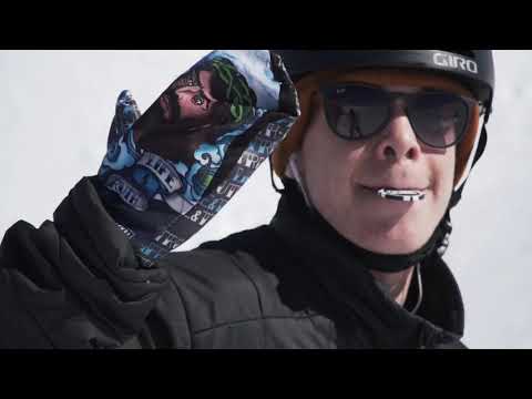 Shred Poker Diedamskopf 2020 - Freeski Teaser