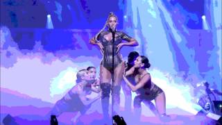 Beyoncé | Accountability - Reformation (Interlude) [Studio Version at Tidal X 10/15]