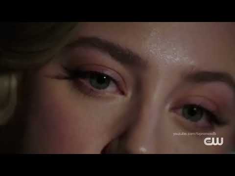 RIVERDALE 7x11 - HALLOWEEN II