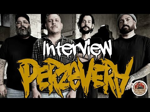 Perzevera-Interview – Gespräch mit Gerald Ramos über die neue Melodic-Hardcore-Band aus Puerto Rico