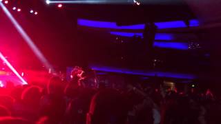 Pennywise - You Can't Demand Live @ Hollywood Palladium 3.11.16