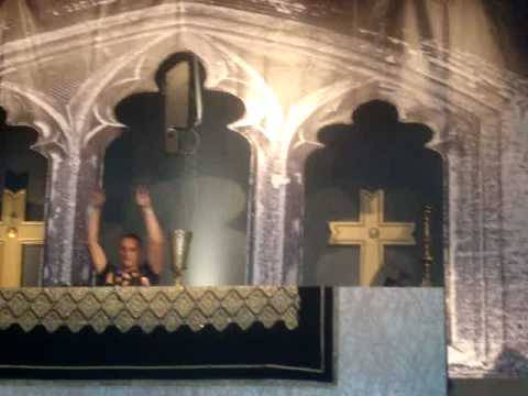 Emporium Festival : The Dark Ages - Marc Simz Video 5