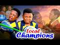 LOCAL CHAMPIONS AKI AND PAWPAW 2026 BEST TRENDING NIGERIAN MOVIE