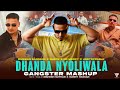 Dhanda Nyoliwala Haryanvi Gangster Mashup Russian Bandana X Block X No Mercy Sunny Hassan