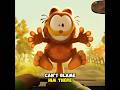 BEST Easter Eggs In THE GARFIELD MOVIE Trailer Shorts