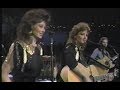 Why Not Me - The Judds - Live