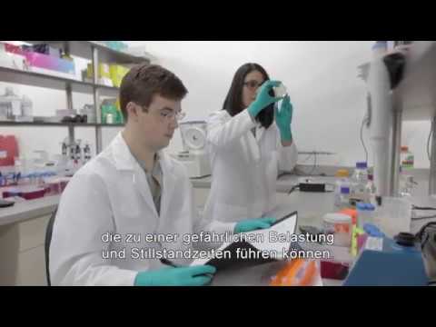 Microflex 93-850 Intro (DE)