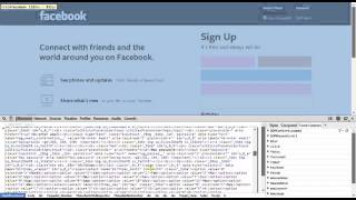 How To Open Any Facebook Account Without Password that works