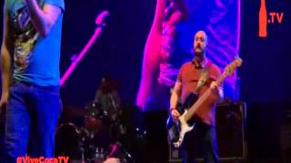 Love of lesbian - Me amo (Vive latino 2014) HD