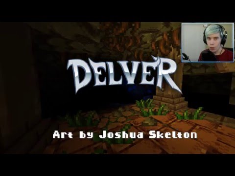 EXPLORANDO MAZMORRAS - DELVER