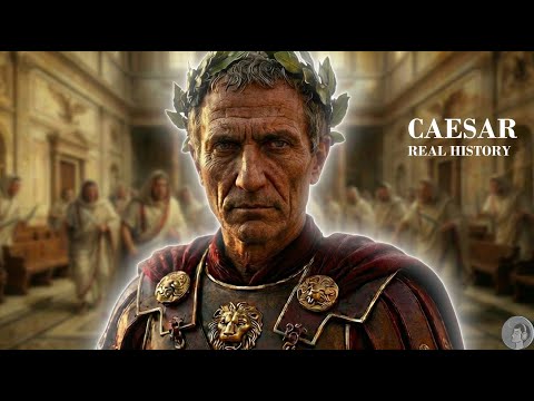 Julius Caesar: From Subura to Rome's Greatest Conqueror