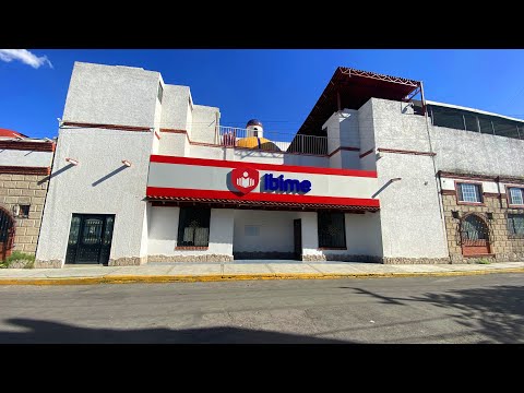 Vídeo Colegio Instituto Bilingüe Ibime - Preescolar, Primaria y Secundaria San Cristóbal