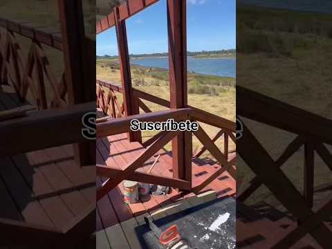 Arroyo 🏞️ Solís grande, Gregorio Aznarez, Maldonado, Uruguay 🇺🇾