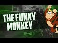 The Funky Monkey! 
