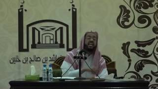 صورة الربوبية المحضة تقتضي مباينة الرب للعالم بالذات