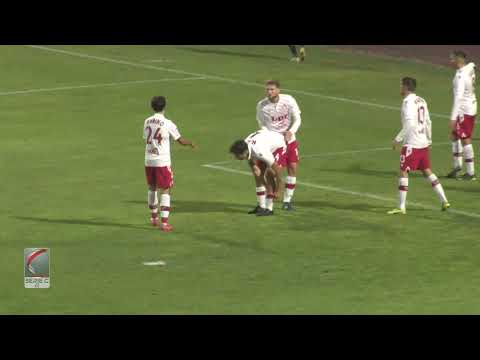 Piacenza - Juventus U23 : 1- 1 ( 8 giornata Serie C Girone A 2021/22)