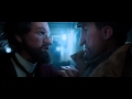 Official The Adventures Of Tintin Trailer 2 In Theaters December 21