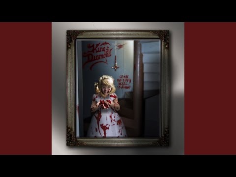 The Cellar - King Diamond