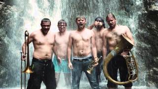 LaBrassBanda ~ Byindi