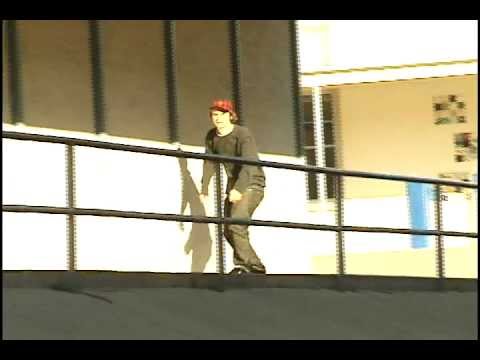 Fallen Fridays - Gilbert Crockett - 2009 - 1