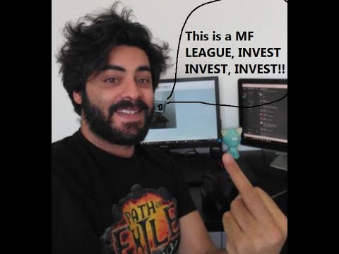 How to Print Towers - Scourge league - 35 maps with only 20c invested.