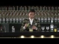 Bacardi Legacy 2016 Winner Gn Chan USA