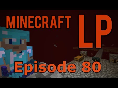 Minecraft LP- Episode 80- Gold Farm!