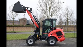 Prodaja Manitou MLA 5-50 H | BUCKET | QUICK COUPLER | NEW UNUSED prednjeg utovarivača - Slika 4 | Machineryline RS Manitou MLA 5-50 H | BUCKET | QUICK COUPLER | NEW UNUSED prednji utovarivač | Slika 4 - Machineryline