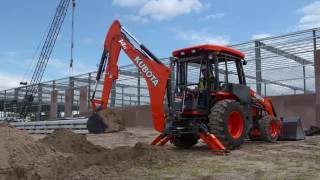 Download lagu Kubota M62 Tractor-loader-backhoe mp3 Download lagu Kubota M62 Tractor-loader-backhoe mp3