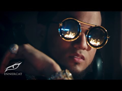 El Alfa El Jefe Ft. Mozart La Para & La Kikada - Los Patrones (Video Official)