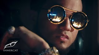 El Alfa El Jefe Ft. Mozart La Para & La Kikada - Los Patrones (Video Official)