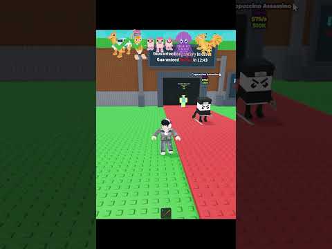 How Long Until I Get Brainrots?! #stealabrainrot #brainrot #roblox