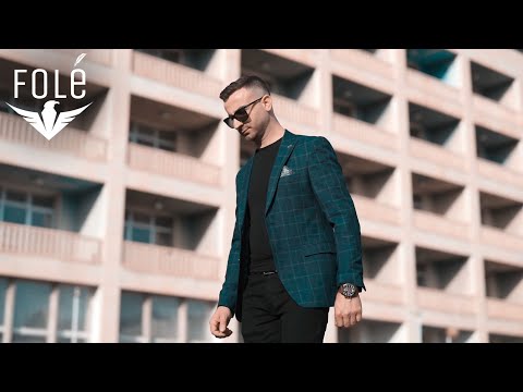 Redi Penko — Qejfliu i rakisë [Official Lyric Video]