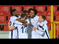 Seraing - RSC Anderlecht: Zirkzee 0-3 | 2021-2022