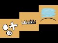 Blue S Clues Drawing 3 Clues From 3x13 Nature
