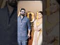Prabhas And Kriti Sanon At Adipurush Trailer Launch Event S Prabhas Kritisanon Bollywood