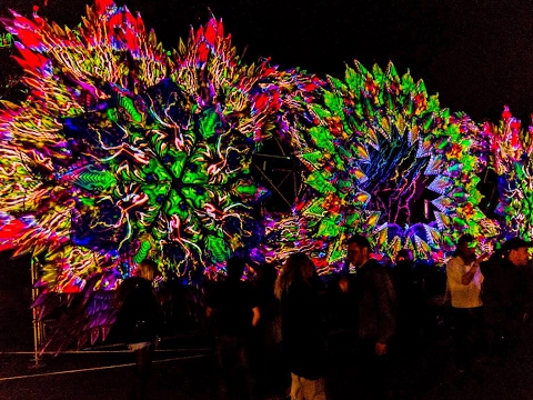 Naturaíz @ Quarantine Live Stream  Projeção VJ VACÃO.  Time Table: 14h Arkhos 🇧🇷 15h Mukhtar 🇧🇷