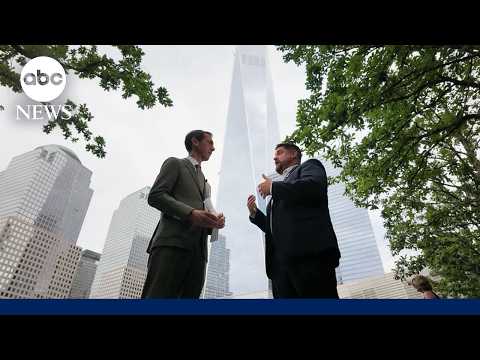 9/11 victims hope records will help illuminate Saudis' alleged role