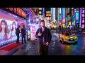 14 Days In The Worlds WEIRDEST City TOKYO