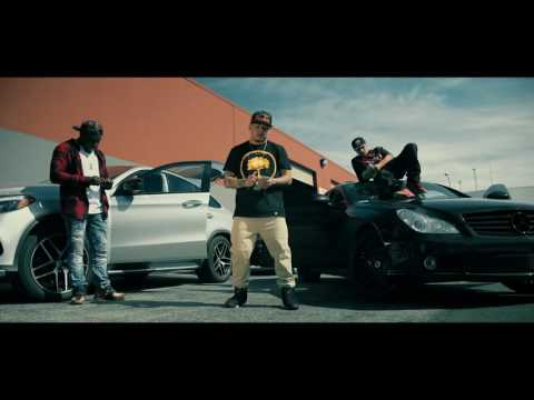 Sleepy Trees - Made Man (Music Video) [Thizzler.com]