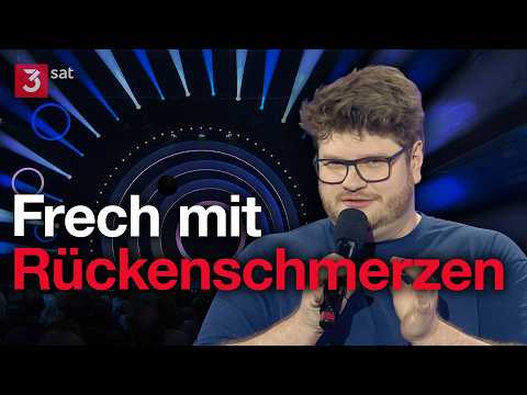 Video Thumbnail: Jan Philipp Zymny bringt seine Lehrerin zu Fall | Illegale Straßentherapie