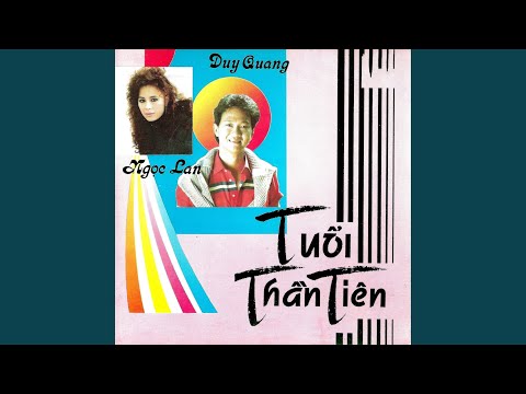 Chuyện tình Mộng Thường Sheet - Duy Quang