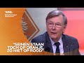 KNVB voert actie: laat ons niet langer onnodig stilzitten
