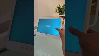 Download lagu Sylvox Portable TV, Entertainment in Your Hands, Anywhere You Go! #sylvox #portabletv #home mp3