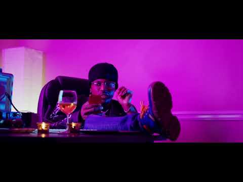 Tyree Thomas - Hit List (Official Video)
