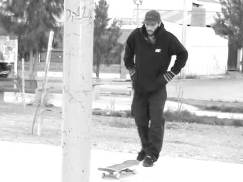 #TrelewTour FINAL Game Of S.K.AT.E. Matías Bruno vs. Leo Salvo