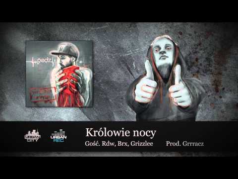 Video thumbnail for Królowie Nocy