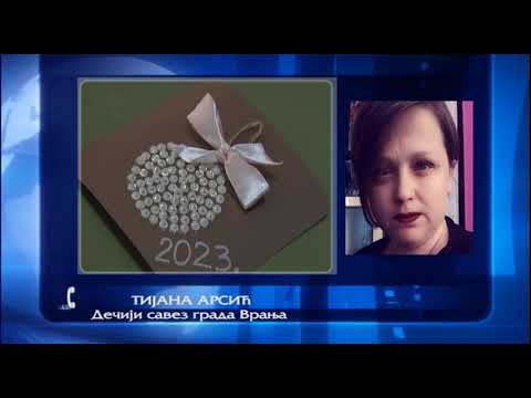 FONO - Novogodišnja čarolija - KONKURS