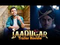 Jaadugar | Official Trailer | Jitendra Kumar, Jaaved Jaaferi, Arushi Sharma | Netflix India