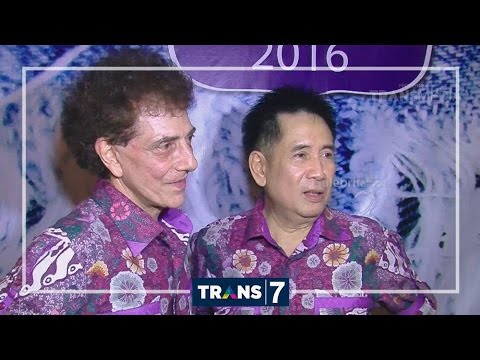 KEMERIAHAN ULANG TAHUN AHMAD ALBAR DAN SYS NS